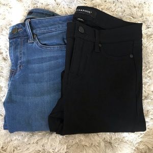 BUNDLE Liverpool jeggings